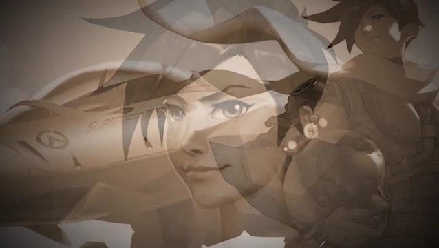 Heroes of the Storm : Présentation de Tracer