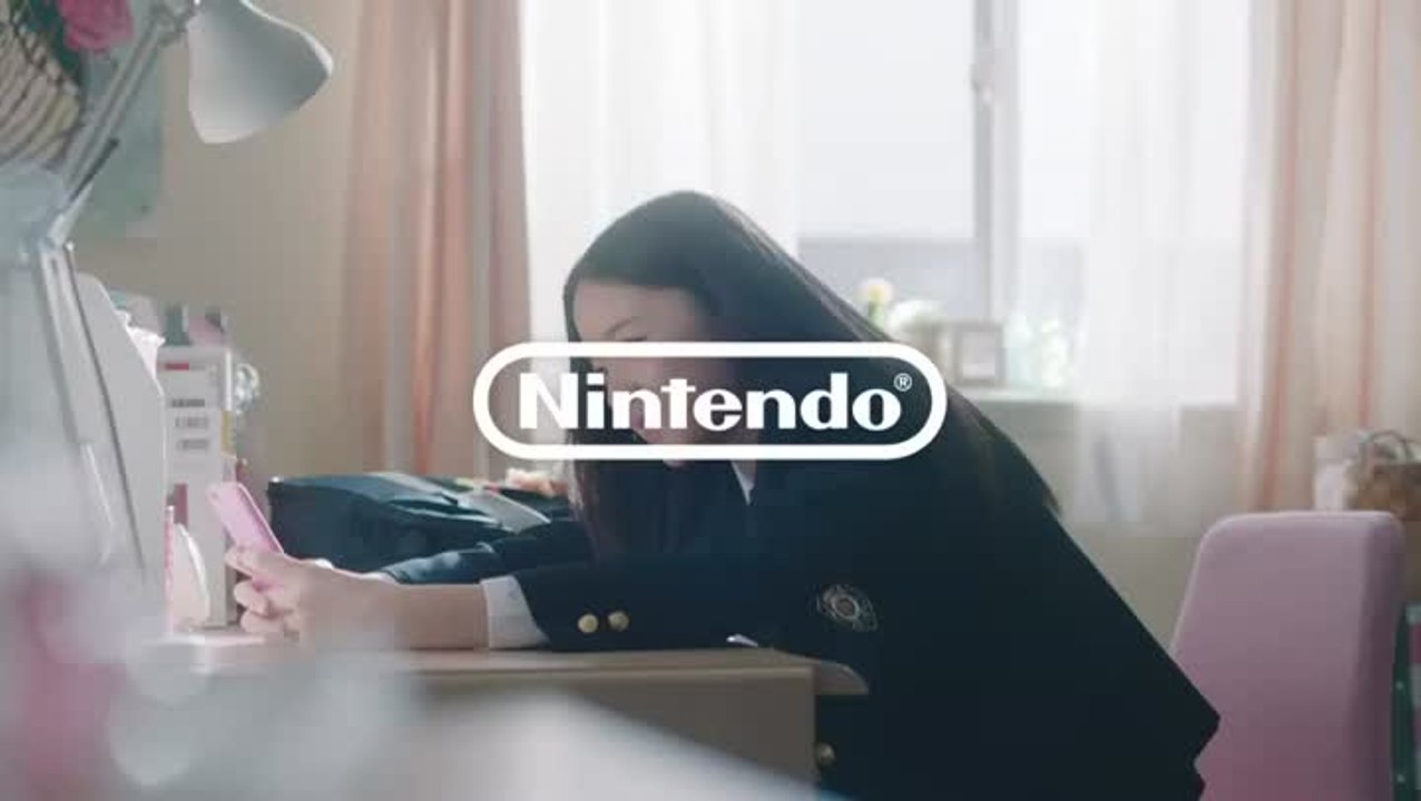 Miitomo : Une Pub au Japon
