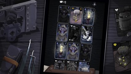Card Thief bientôt disponible
