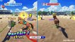 Mario et Sonic aux Jeux Olympiques de Rio 2016 Wii U - Equitation
