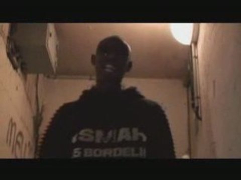 LES 16 DE LA CRYPTE - KI2S FEAT ISMAH & DAMS DANIELS