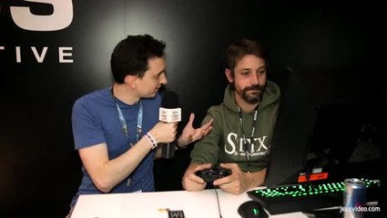 Gaming Live de Styx 2 - E3 2016