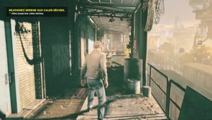 Quantum Break: An Exciting Journey Through Time and Reality ⏳