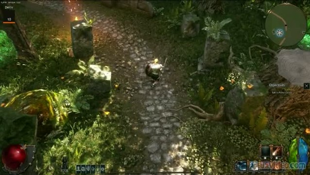 Gaming Live Wolcen : Lords of Mayhem