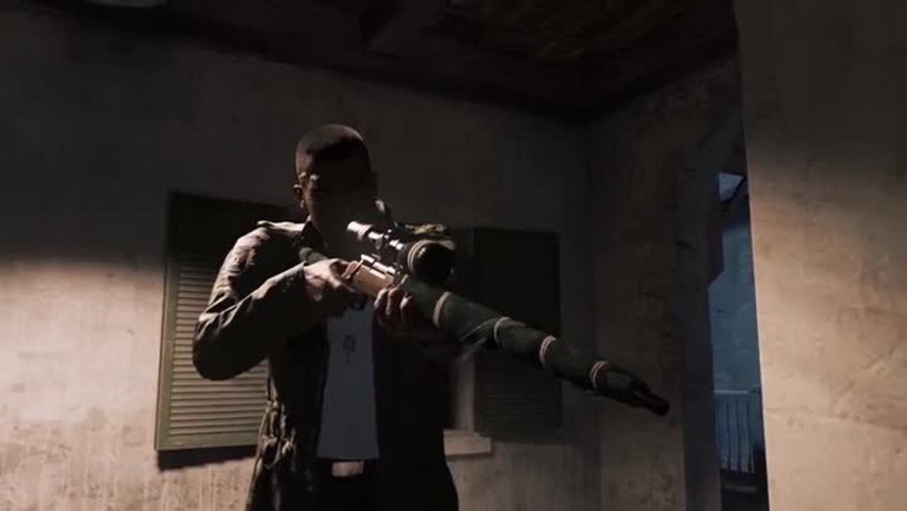 Mafia III : Détenter en famille (bonus de préco...