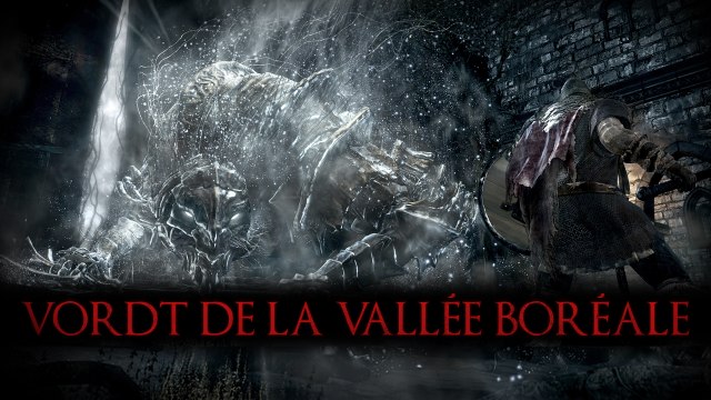 DS3 Vordt Of The Boreal Valley