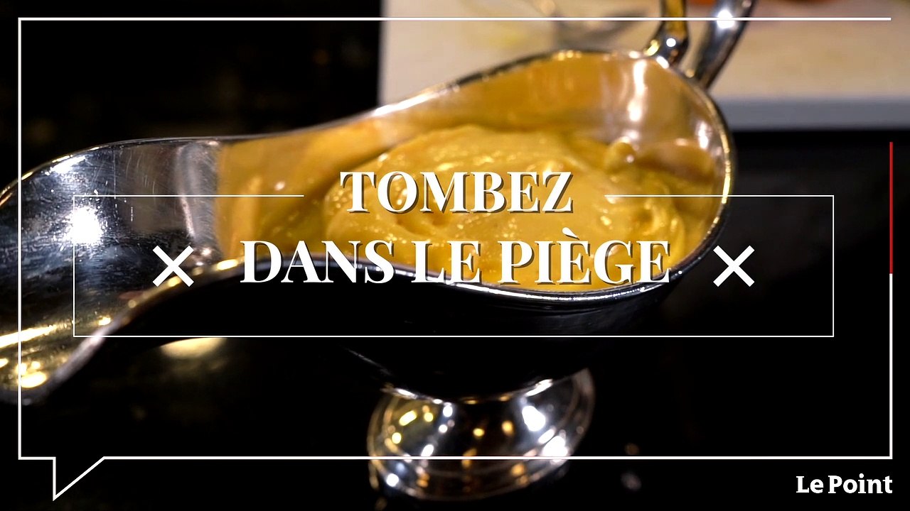 Tombez dans le Piège #171 : la sauce maltaise