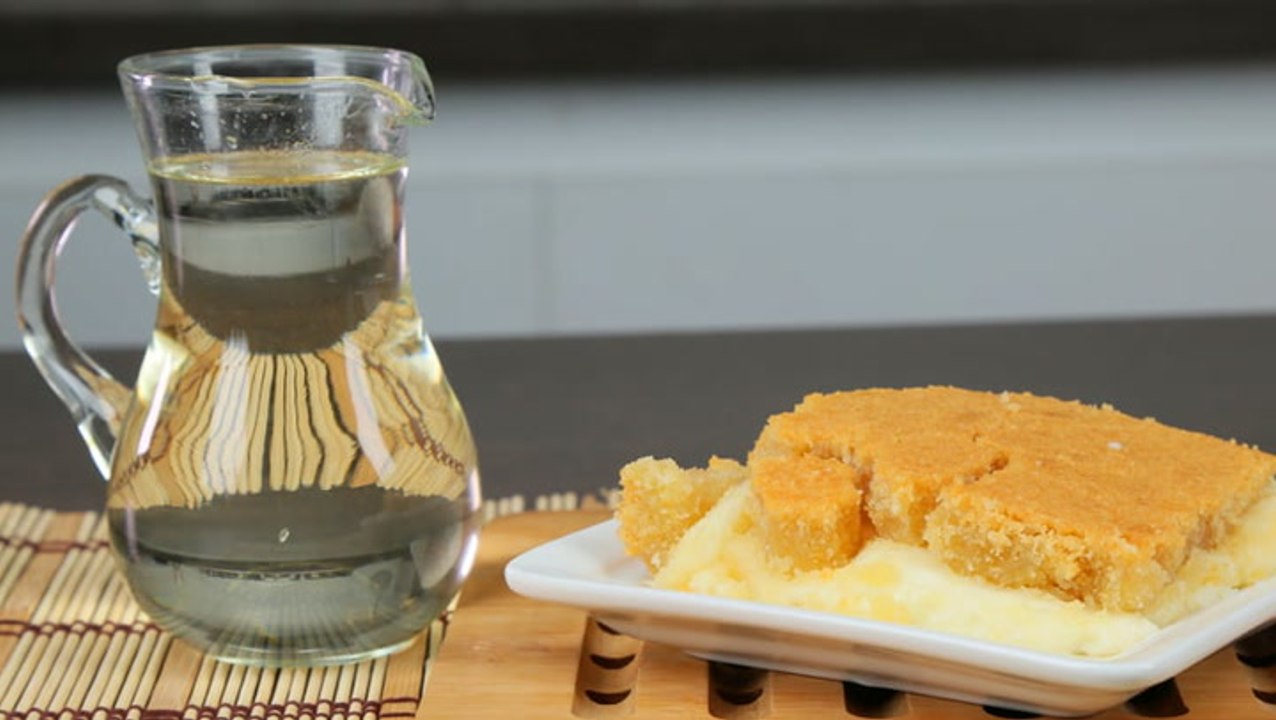 طريقة الكنافة بالجبن