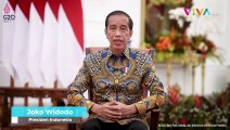 Jokowi Akan Bagikan Minyak Goreng
