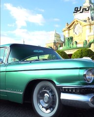 سوبربان لاول مرة في العالم تحصل على النجمة في ممر المشاهير بهوليوود