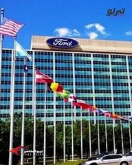 فورد تندر سيارة العندليب الأسمر المفضلة