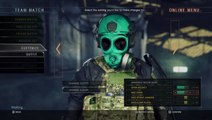 Umbrella Corps - Customisation