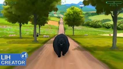 Lost in Harmony - Ours