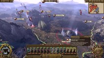 Total War : Warhammer trailer