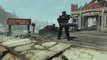 Fallout 4 Exploring Far Harbor