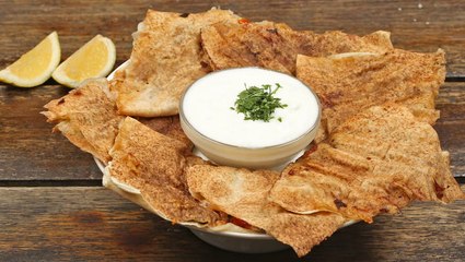 طريقة عمل عرايس اللحم