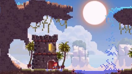 The Sandbox Evolution - Trailer