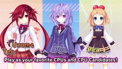 Mega Tagmension Blanc + Neptune VS Zombies