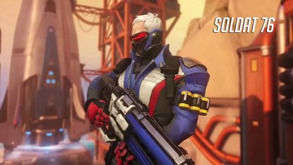 Présentation de Soldat : 76