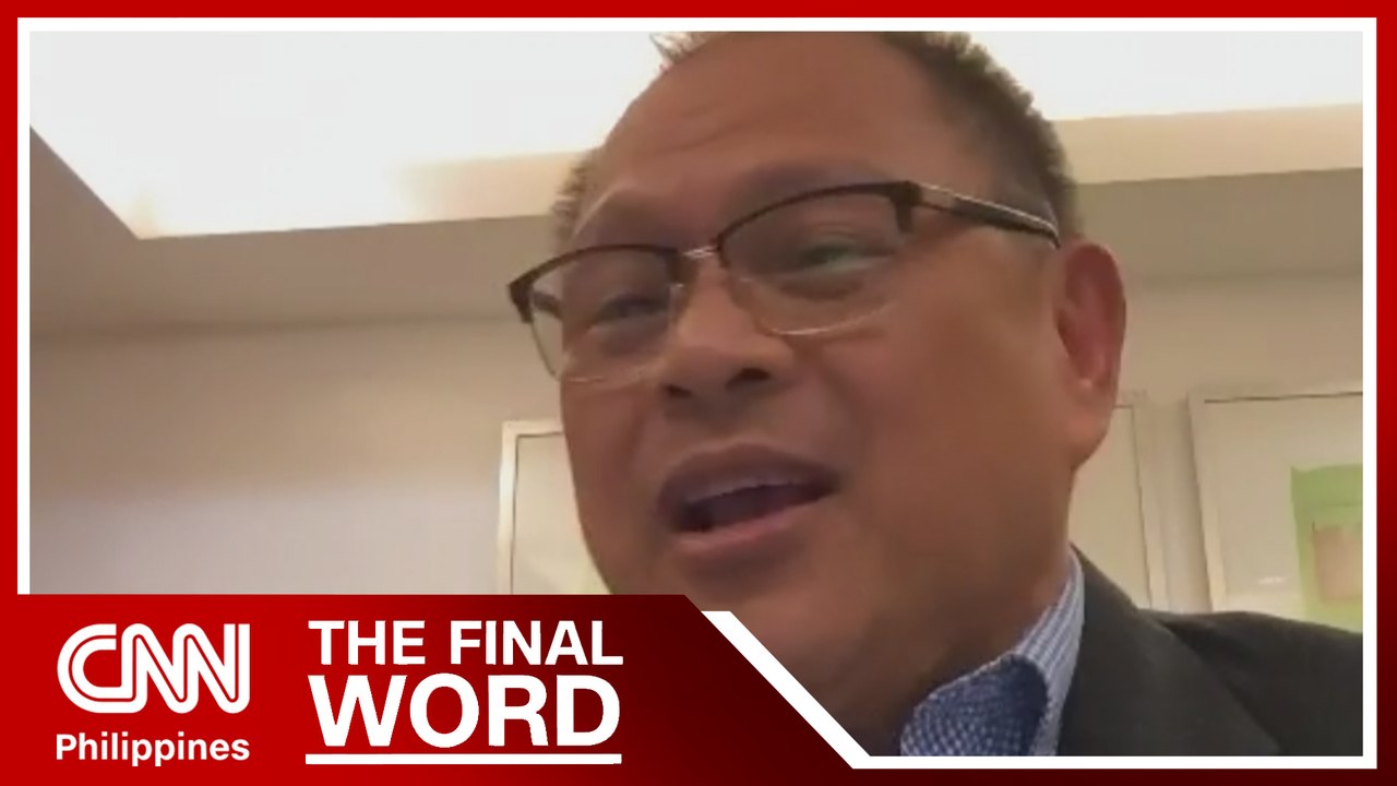 PH now welcoming all fully vaccinated foreigners | The Final Word