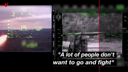 Hundreds of Russian Troops Are Refusing to Invade Ukraine