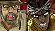 Jojo's Bizarre Adventure Eyes of Heaven Chapter 8 Trailer