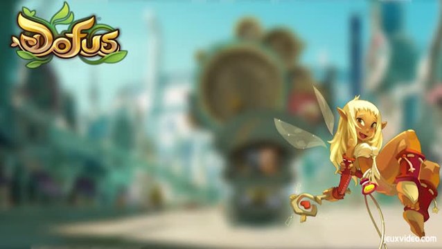 Dofus présentation de l'Eniripsa