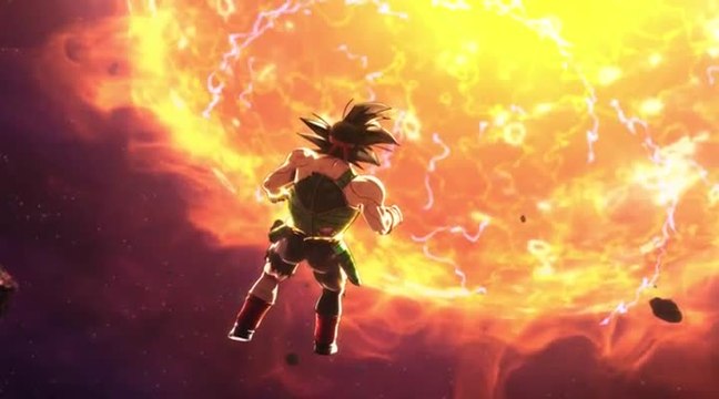 Dragon Ball Xenoverse 2 : trailer d'annonce