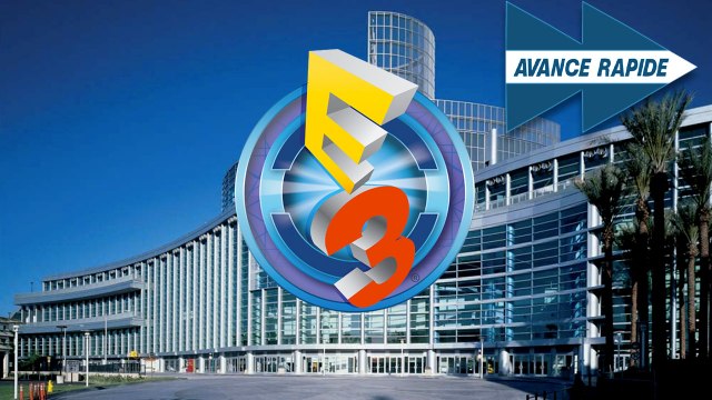 E3 2016 : Nos attentes et rêves les plus fous dans Avance Rapide