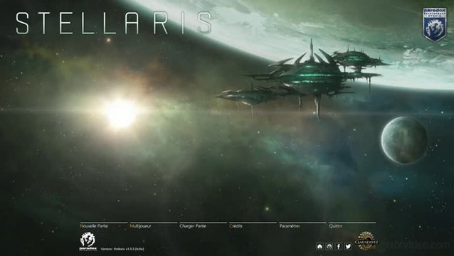 Extrait Stellaris