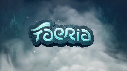 Faeria Early Access Trailer