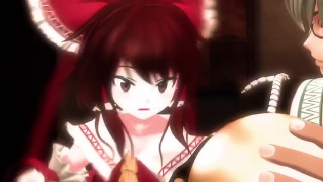 Touhou Genso Wanderer: Le nouveau RPG de NIS America