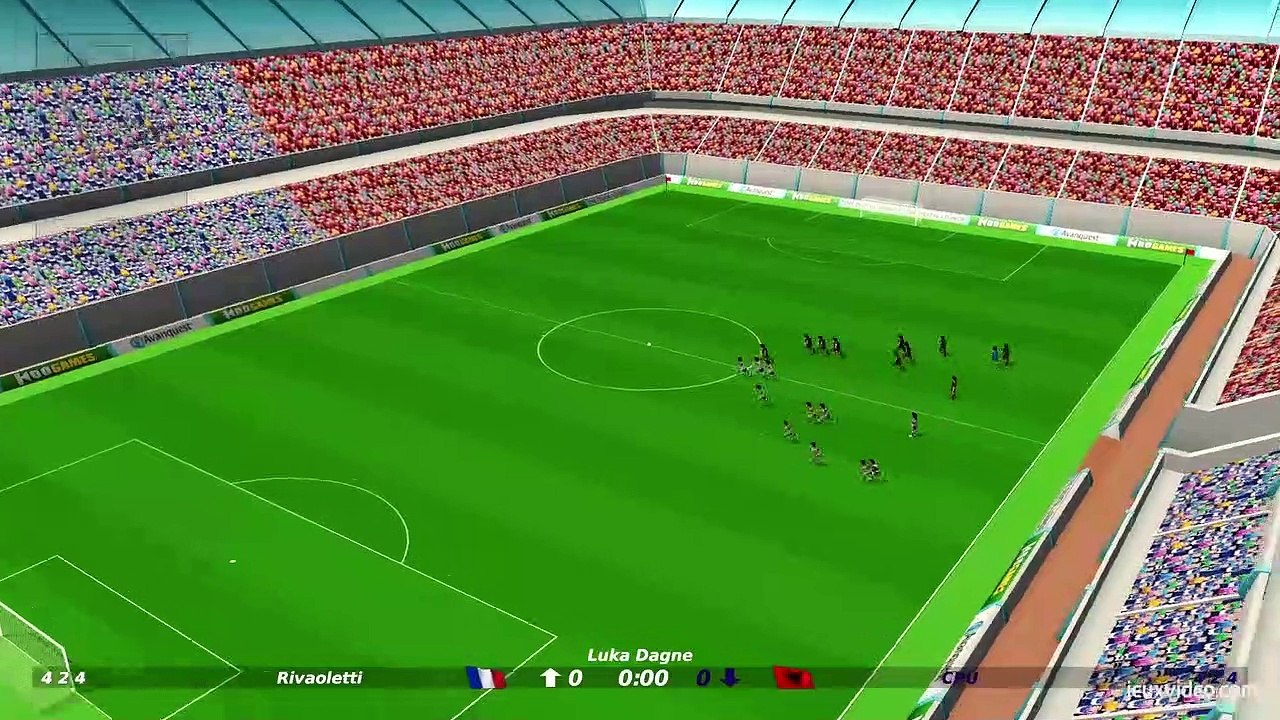 Dino Dini's Kick Off Revival - Notre avis en 3 minutes