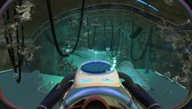 Subnautica débarque sur Xbox One