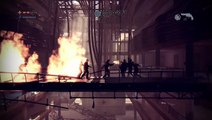 Deadlight : Director's Cut - Survival Arena Trailer [FR]