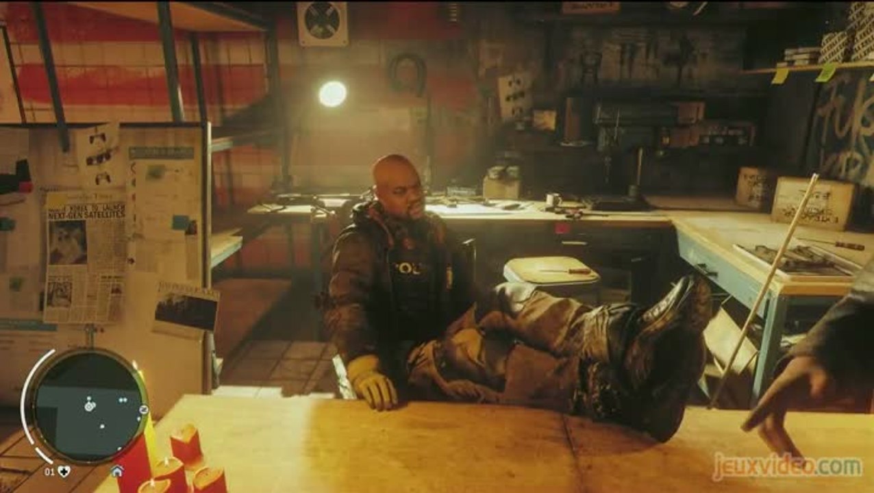 Homefront The Revolution : une révolution en demi-teinte