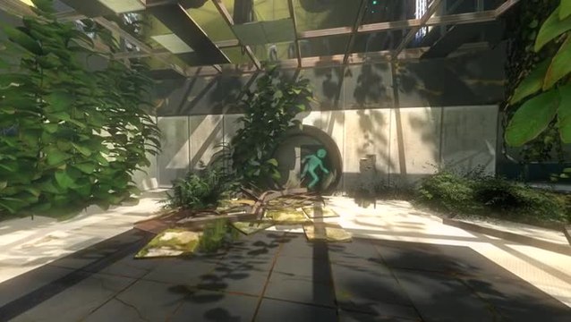 portal stories vr