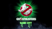 Ghostbusters: Slime City - Partez à la chasse aux fantômes