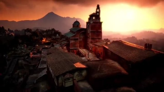 Black Desert Online - Mediah dévoile sa seconde partie