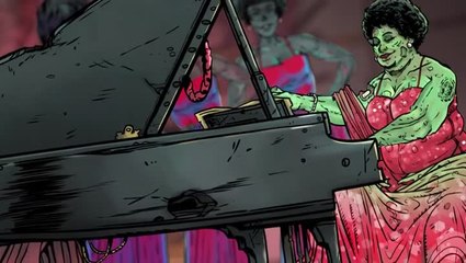 wailing heights trailer