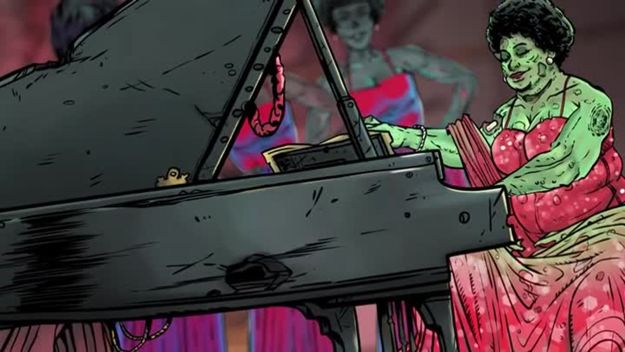 wailing heights trailer