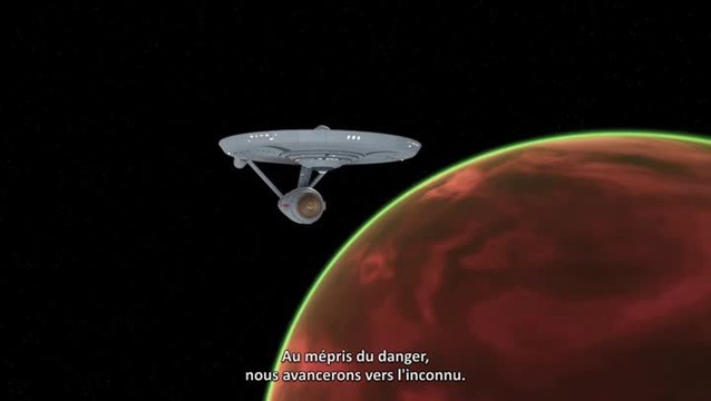 Star Trek Online Agents of Yesterday