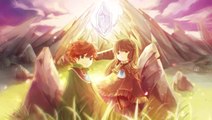 Lanota : Sortez de l'obscurité