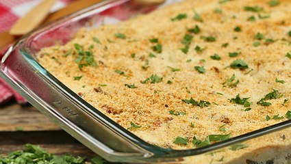 بطاطا سوفليه