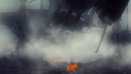 Heavenstrike Rivals maintenant disponible