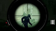 Extrait Sniper Elite Nazi Zombie Army Damien