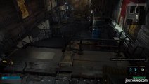 Deus Ex : Mankind Divided -  Une atmosphère soignée