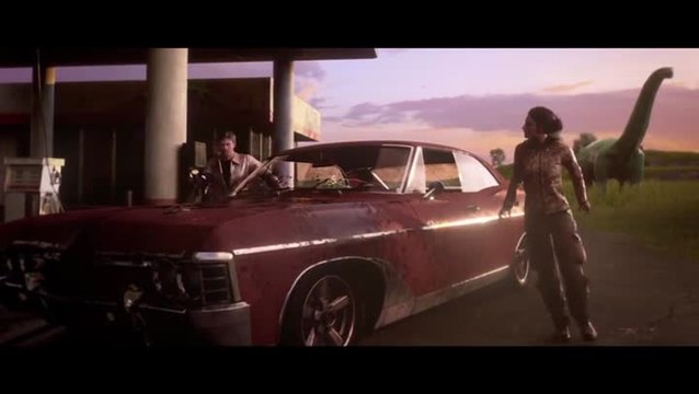 State of Decay 2 trailer d'annonce