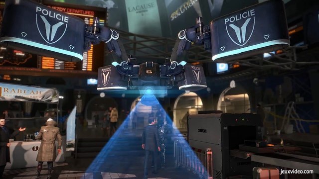 Deus Ex : Mankind Divided, que vaut la nouvelle aventure d'Adam Jensen