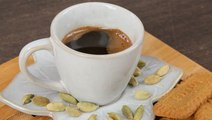طريقة عمل القهوة التركية برغوة بالفيديو
